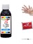 Canon Pixma G2415 Uyumlu Mürekkep 100ML Mavi 1