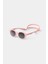 Izipizi Sun Kids Plus #C Pastel Pink 3-5 Yaş - Pembe Çocuk Güneş Gözlüğü 2