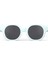Izipizi Sun Kids #C Sweet Blue 9-36 Ay - Mavi Bebek Güneş Gözlüğü 1