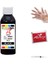 Epson L355 L Yazıcı Uyumlu Mürekkep 100 ml Siyah Dolum Seti 1