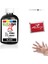 Canon MP495 Için Eurink Siyah Kartuş 50ML Mürekkebi 1