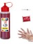 Canon Pixma G1400 Uyumlu Mürekkep 500ML Sarı 1