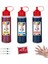 Canon MP140 Için Eurink Renkli Kartuş 500ML x 3 Mürekkebi 1