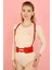 Mlvx Şık Kemer Korse Harness - 853 Blsm 1