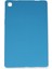 Apple iPad 10.2 7.nesil Kılıf Yıkanabilir Evo Tablet Süper Soft Silikon (Model A2200,A2198) 1