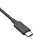 DHC-TC107-2M USB3.1 Type-C To Type-C Hızlı Şarj Kablosu [2 Metre] 4