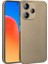 Xiaomi Redmi 12 5g Kılıf Kamera Korumalı Klasik Mat Renkli Yumuşak Premier Silikon Gold 1