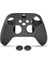 Xbox Series S x Silikon Kılıf Analog Koruyucu Set 9. Nesil Kol Uyumlu 1