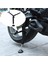 Motosiklet Tekerleği Kaldırıcı Yan Standlar Kickstand Tamir Aracı Sağlam Dayanıklı Siyah 22X5 cm (Yurt Dışından) 2