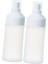 2 Dispenseri Boş Doldurulabilir Fışkırtma Malzemeleri Sos Dispenseri 250 ml (Yurt Dışından) 1