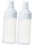 2 Dispenseri Boş Doldurulabilir Fışkırtma Malzemeleri Sos Dispenseri 250 ml (Yurt Dışından) 3