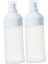 2 Dispenseri Boş Doldurulabilir Fışkırtma Malzemeleri Sos Dispenseri 250 ml (Yurt Dışından) 4