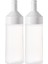 2 Dispenseri Boş Doldurulabilir Fışkırtma Malzemeleri Sos Dispenseri 500 ml (Yurt Dışından) 2