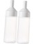 2 Dispenseri Boş Doldurulabilir Fışkırtma Malzemeleri Sos Dispenseri 500 ml (Yurt Dışından) 3