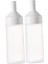 2 Dispenseri Boş Doldurulabilir Fışkırtma Malzemeleri Sos Dispenseri 500 ml (Yurt Dışından) 4