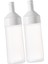 2 Dispenseri Boş Doldurulabilir Fışkırtma Malzemeleri Sos Dispenseri 500 ml (Yurt Dışından) 5