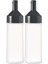 2 Dispenseri Boş Doldurulabilir Fışkırtma Malzemeleri Sos Dispenseri 500 ml (Yurt Dışından) 1