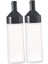 2 Dispenseri Boş Doldurulabilir Fışkırtma Malzemeleri Sos Dispenseri 500 ml (Yurt Dışından) 3