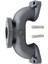 CM125 250 Için Karbüratö Manifoldu Arayüz Borusu Adaptü (Yurt Dışından) 4