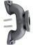CM125 250 Için Karbüratö Manifoldu Arayüz Borusu Adaptü (Yurt Dışından) 5