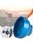1 Bbt-69.2 16 Çentikli Mavi Dayanıklı 44MM Aksesuarları Malzemeleri Orta (Yurt Dışından) 5
