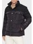 Dik Yaka Su Itici Regular Fit Mont Erkek Mont 50497841 001 1