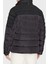 Dik Yaka Su Itici Regular Fit Mont Erkek Mont 50497841 001 3