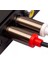2rca - 2 Rca Erkek - Erkek Ses Kablosu Altın Kaplama Rca Ses Kablosu Ev Sineması Için DVD Tv CD Amplifikatör Ses Kutusu (Yurt Dışından) 5