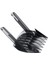 Saç Kesme Makinesi Sabit Uzunluk Konumlandırma Tarağı Için HC7460 HC7462 HC9450 HC9452 HC9490 7-24MM (Yurt Dışından) 1