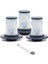 Ξ Ny Ue Zhang ZR009007 Elektrikli Süpürge Filtresi RH9890WO RH9879WO X-Force Flex Yedek Filtre (Yurt Dışından) 1