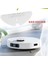 Ξ Ny Ue Zhang T7 / T7 Pro /S50 / T6 Robotlu Süpürge Için Yedek Parçalar Tek Kullanımlık Paspas Bezi Braketi (Yurt Dışından) 3