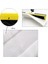 Ξ Ny Ue Zhang 10 Adet Buharlı Paspas Bezi Easyfix Sc2 Sc3 Sc4 Sc5 Buharlı Temizleyici Yedek Mikrofiber Zemin Giysileri (Yurt Dışından) 3