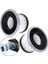 Ξ Ny Ue Zhang Deerma CM810 CM300S 400 500 800 900 Elektrikli Süpürge Yedek Parçaları Için Toz Mite Hepa Filtreleri (Yurt Dışından) 5