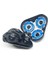 Ξ Ny Ue Zhang Yedek Tıraş Makinesi Kafası S6000 S6011 S6015 S6840 S6550 S6580 S6670 S6688 S6875 S6840 S5266 Bıçak Siyah (Yurt Dışından) 5