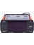 Ξ Ny Ue Zhang STC-3000 Sensörlü Dijital Sıcaklık Kontrol Termostatı 110-220V 30A (Yurt Dışından) 2