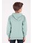 Erkek Çocuk Fermuarlu Kapüşonlu Sweatshirt AK15217 4