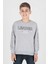 Erkek Çocuk Leader Baskılı Trend Sweatshirt AK15091 1