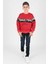 Erkek Çocuk Strong Baskılı Trend Sweatshirt AK15106 5