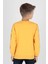 Erkek Çocuk Leader Baskılı Trend Sweatshirt AK15091 2