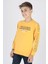 Erkek Çocuk Leader Baskılı Trend Sweatshirt AK15091 3