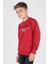 Erkek Çocuk Leader Baskılı Trend Sweatshirt AK15091 3