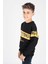 Erkek Çocuk Strong Baskılı Trend Sweatshirt AK15106 2