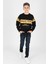 Erkek Çocuk Strong Baskılı Trend Sweatshirt AK15106 3