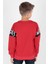 Erkek Çocuk Strong Baskılı Trend Sweatshirt AK15106 2
