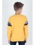 Erkek Çocuk Strong Baskılı Trend Sweatshirt AK15106 3