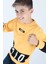 Erkek Çocuk Edition Baskılı Trend Sweatshirt AK15121 5