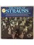 New London Symphony Orchestra Lionel Atkins The Magic Of Strauss Lp Plak (Orjinal Dönem 1973 Ingiltere Baskı) 1