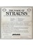 New London Symphony Orchestra Lionel Atkins The Magic Of Strauss Lp Plak (Orjinal Dönem 1973 Ingiltere Baskı) 2