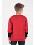 Erkek Çocuk Edition Baskılı Trend Sweatshirt AK15121 3