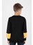 Erkek Çocuk Edition Baskılı Trend Sweatshirt AK15121 3